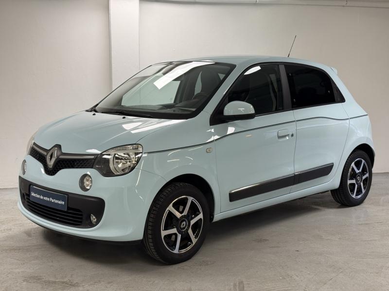 Image de l'annonce principale - Renault Twingo