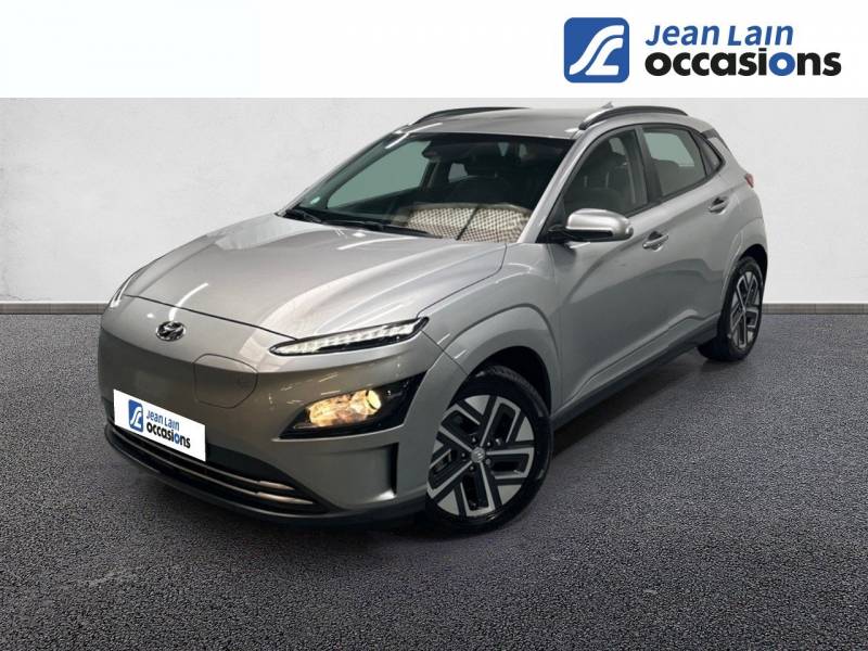 Image de l'annonce principale - Hyundai Kona Électrique