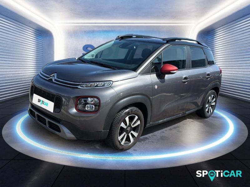 Image de l'annonce principale - Citroën C3 Aircross