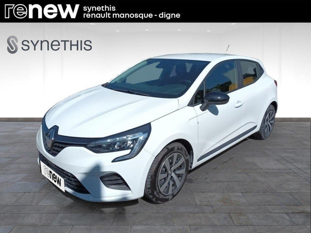 Image de l'annonce principale - Renault Clio