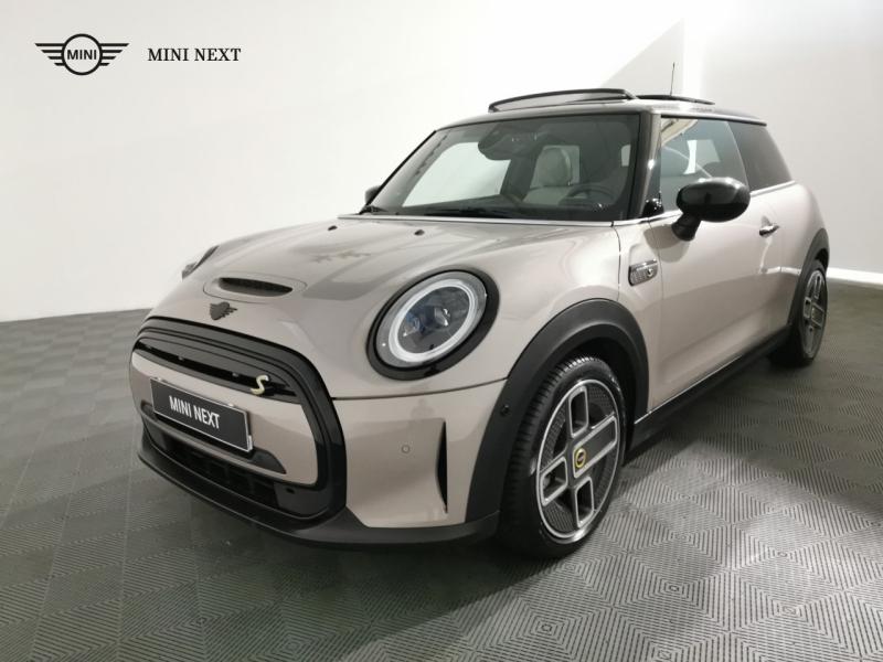 Image de l'annonce principale - MINI Électrique