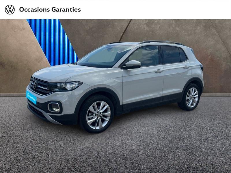 Image de l'annonce principale - Volkswagen T-Cross