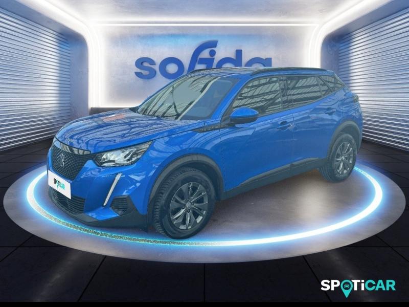 Image de l'annonce principale - Peugeot 2008
