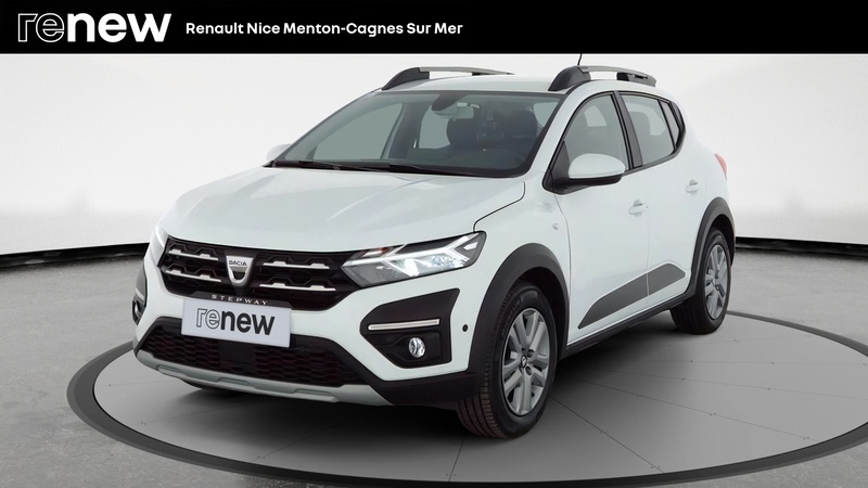 Image de l'annonce principale - Dacia Sandero