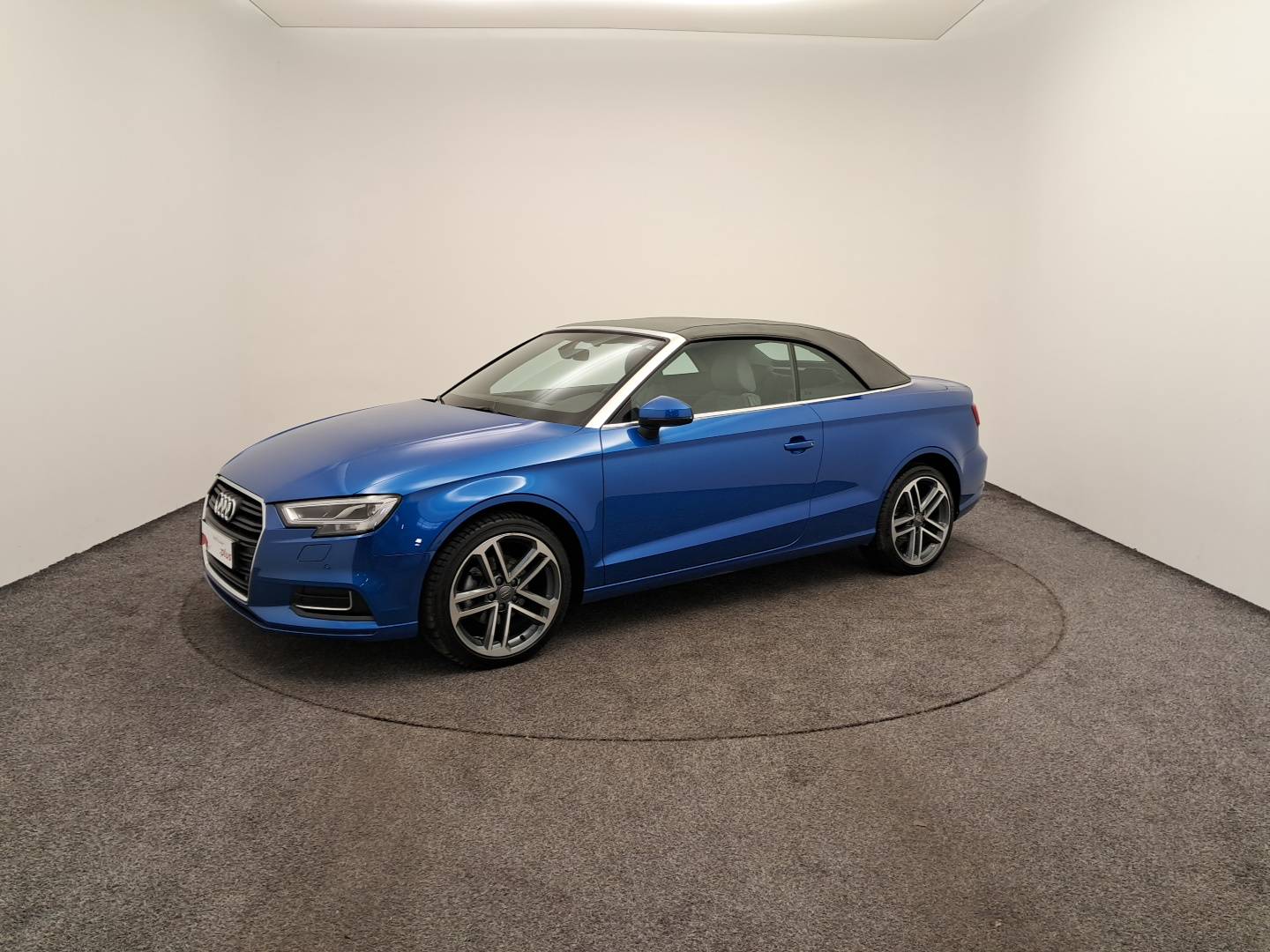 Image de l'annonce principale - Audi A3