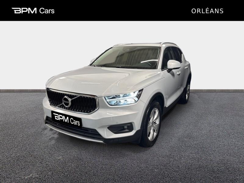 Image de l'annonce principale - Volvo XC40