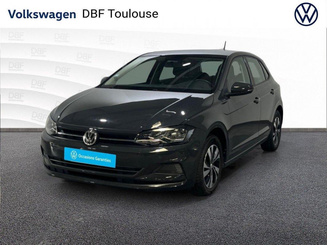 Image de l'annonce principale - Volkswagen Polo