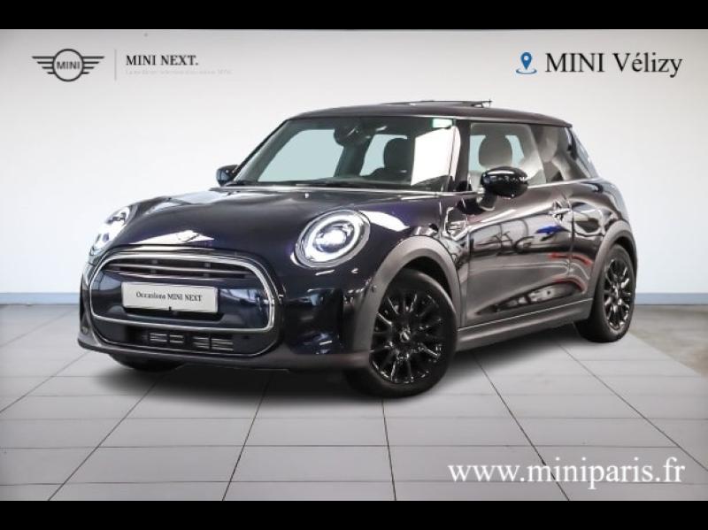 Image de l'annonce principale - MINI Hatch 3 Portes