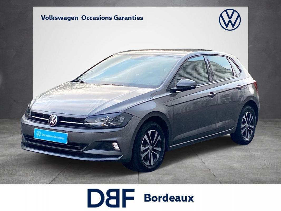 Image de l'annonce principale - Volkswagen Polo