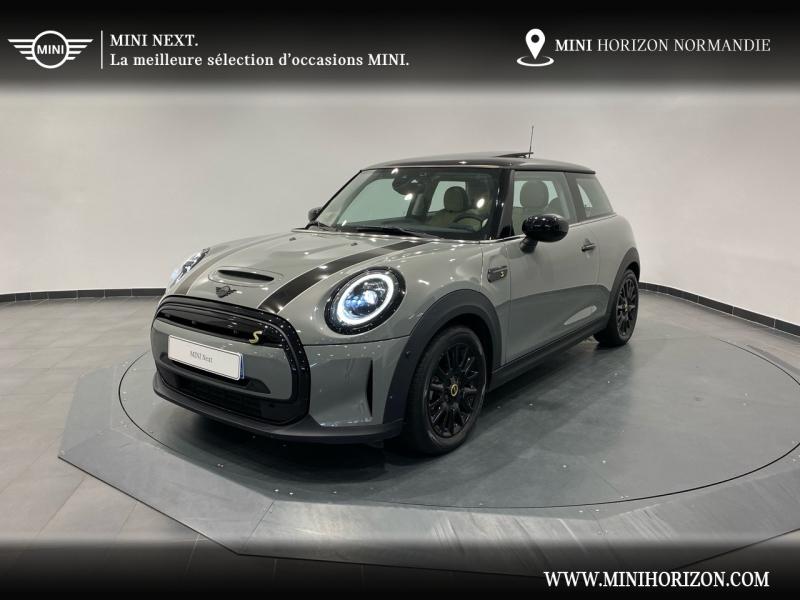 Image de l'annonce principale - MINI Électrique