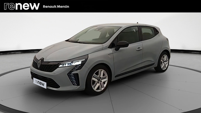 Image de l'annonce principale - Renault Clio