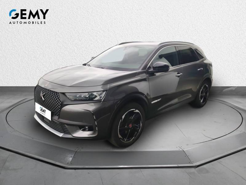 Image de l'annonce principale - DS DS 7 Crossback