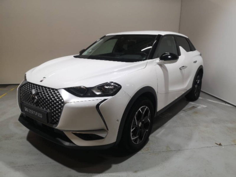 Image de l'annonce principale - DS DS 3 Crossback