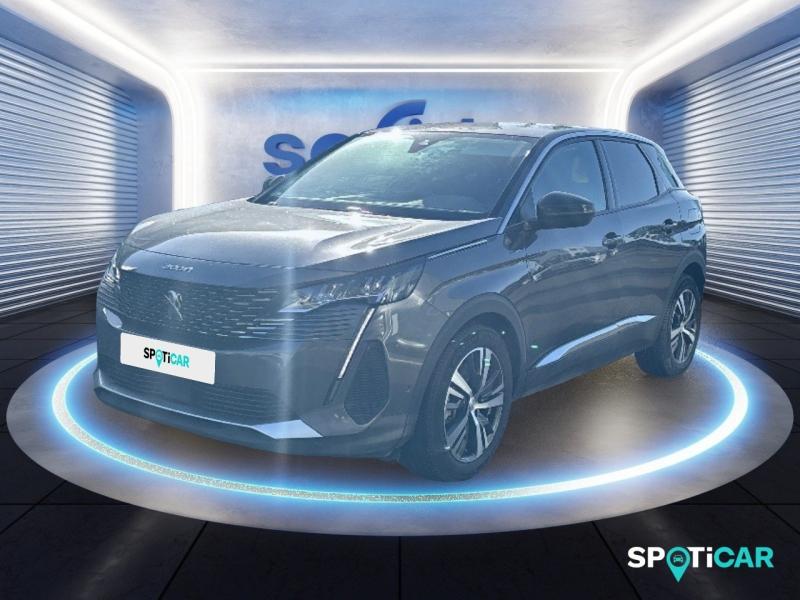 Image de l'annonce principale - Peugeot 3008