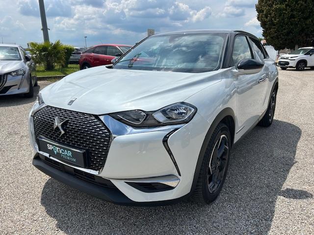 Image de l'annonce principale - DS DS 3 Crossback