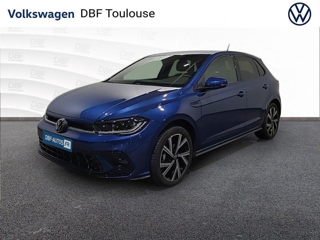 Image de l'annonce principale - Volkswagen Polo