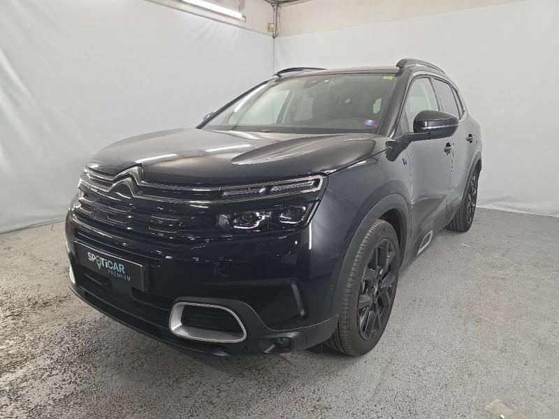 Image de l'annonce principale - Citroën C5 Aircross