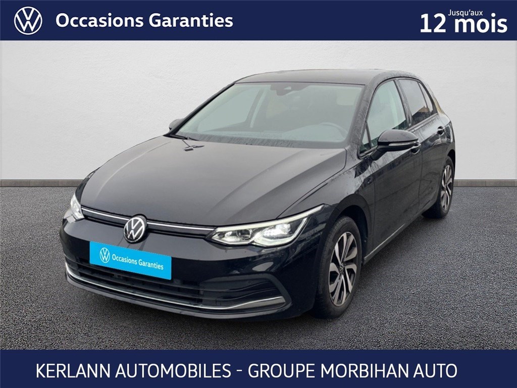 Image de l'annonce principale - Volkswagen Golf