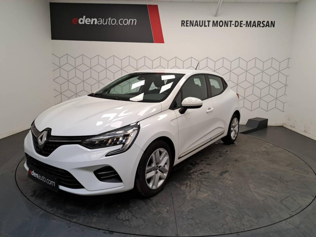 Image de l'annonce principale - Renault Clio