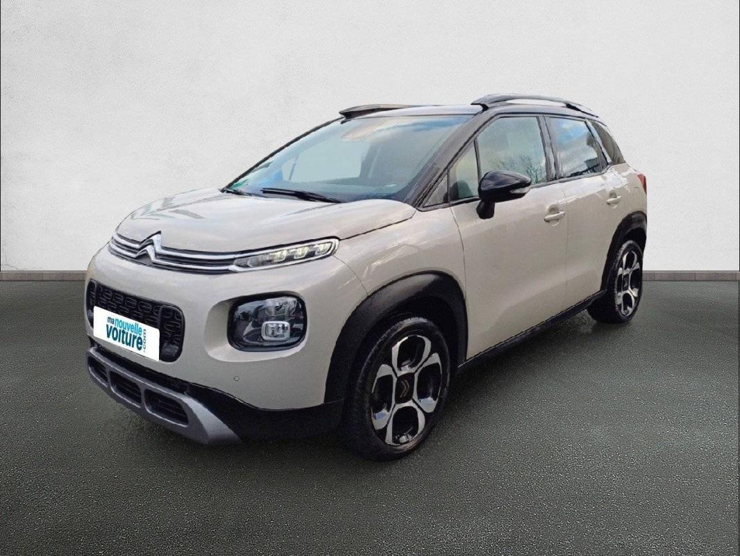 Image de l'annonce principale - Citroën C3 Aircross