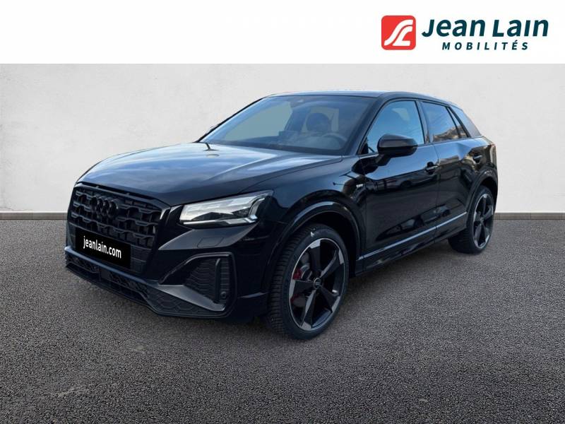 Image de l'annonce principale - Audi Q2