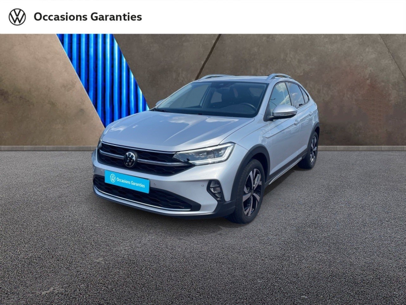 Image de l'annonce principale - Volkswagen Taigo