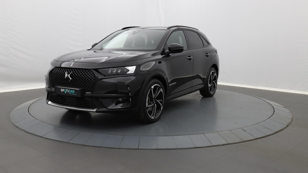 Image de l'annonce principale - DS DS 7 Crossback