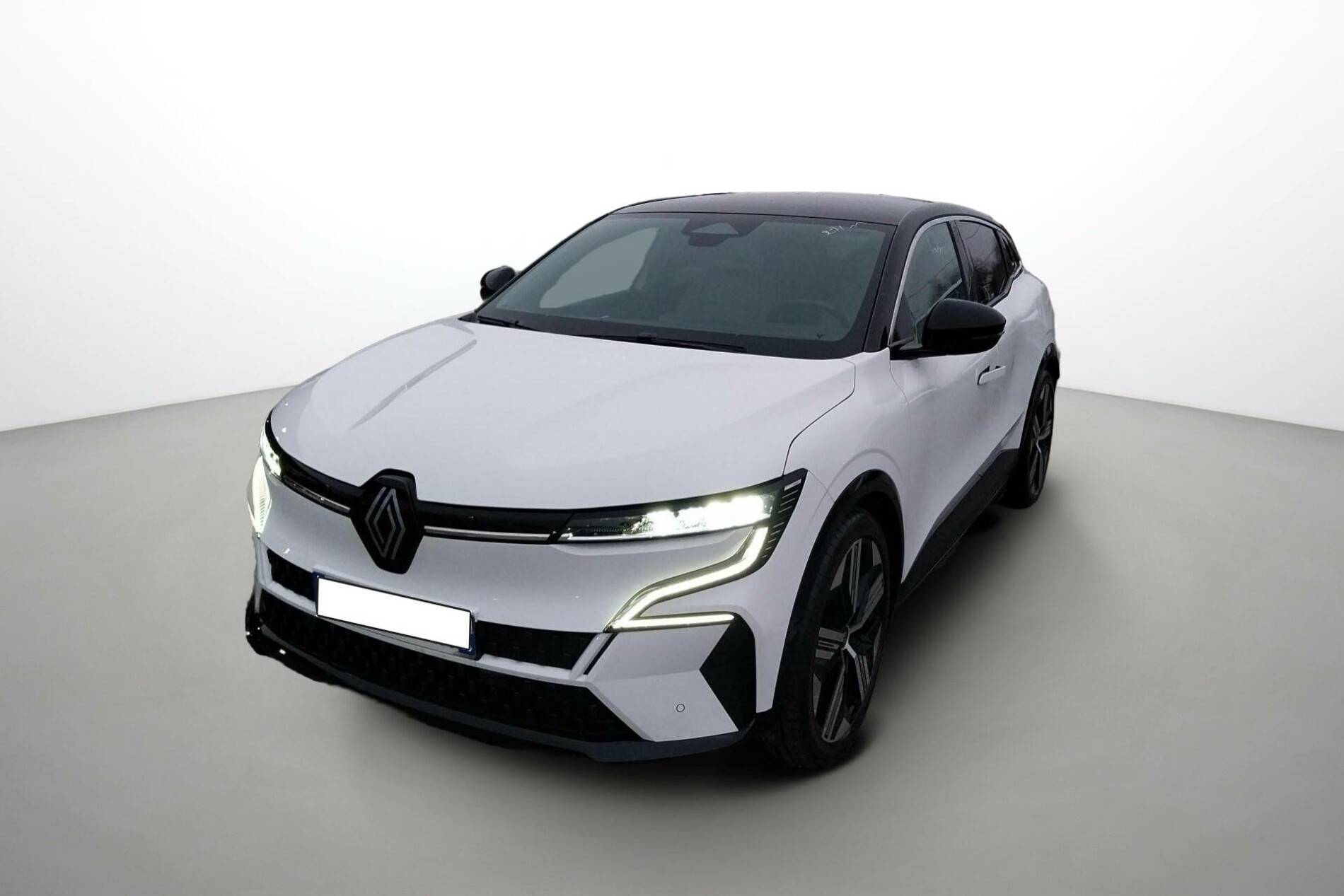 Image de l'annonce principale - Renault Megane E Tech