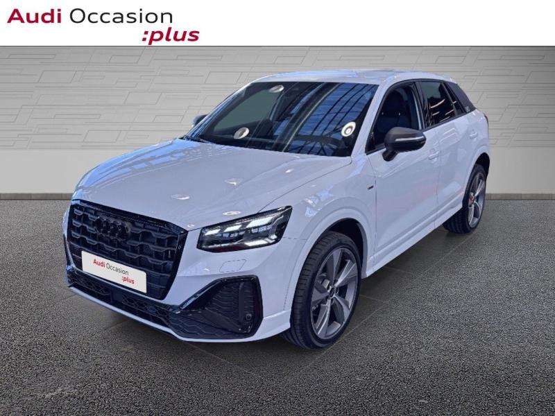 Image de l'annonce principale - Audi Q2