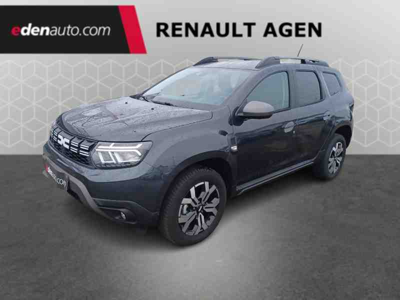 Image de l'annonce principale - Dacia Duster