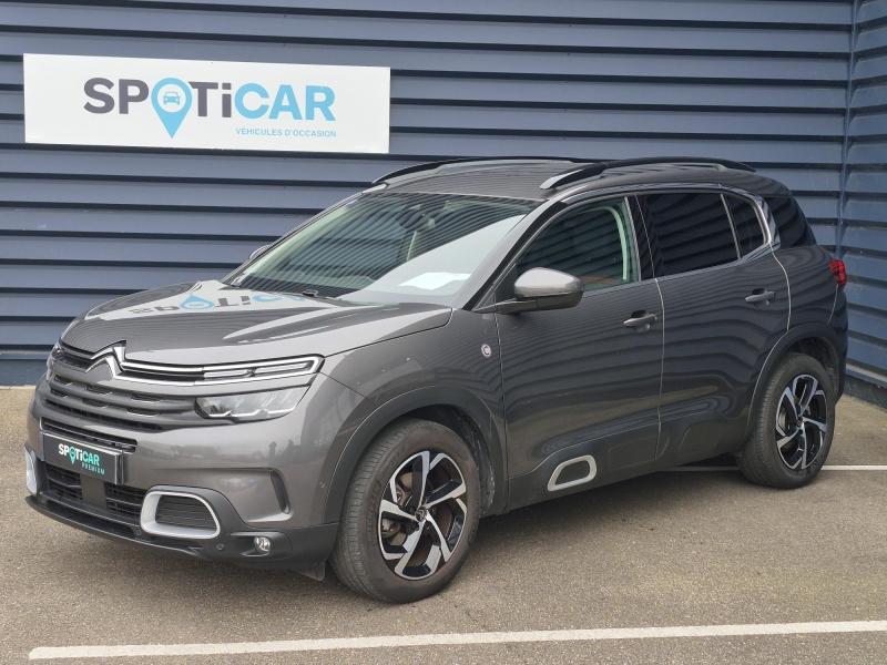 Image de l'annonce principale - Citroën C5 Aircross