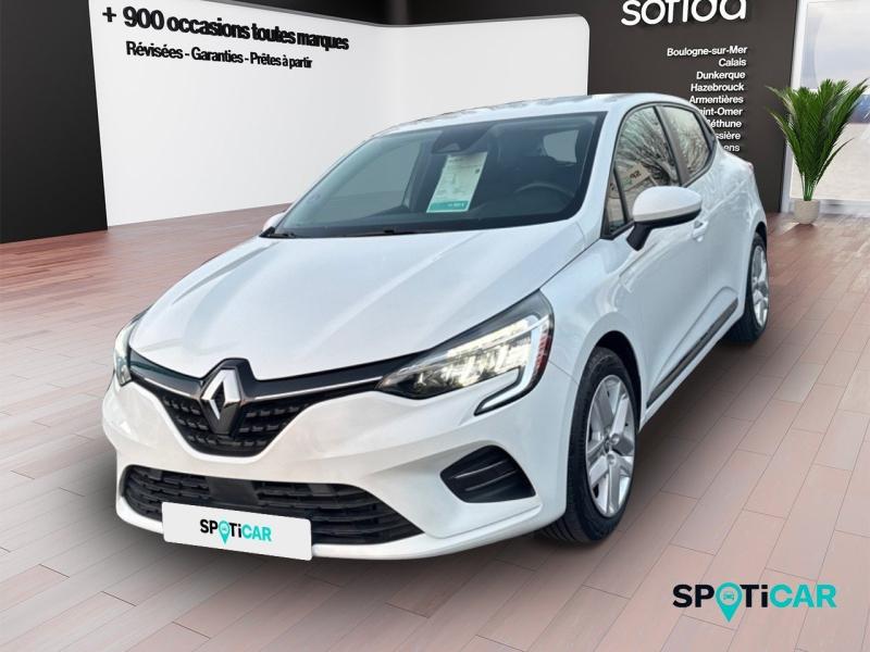 Image de l'annonce principale - Renault Clio