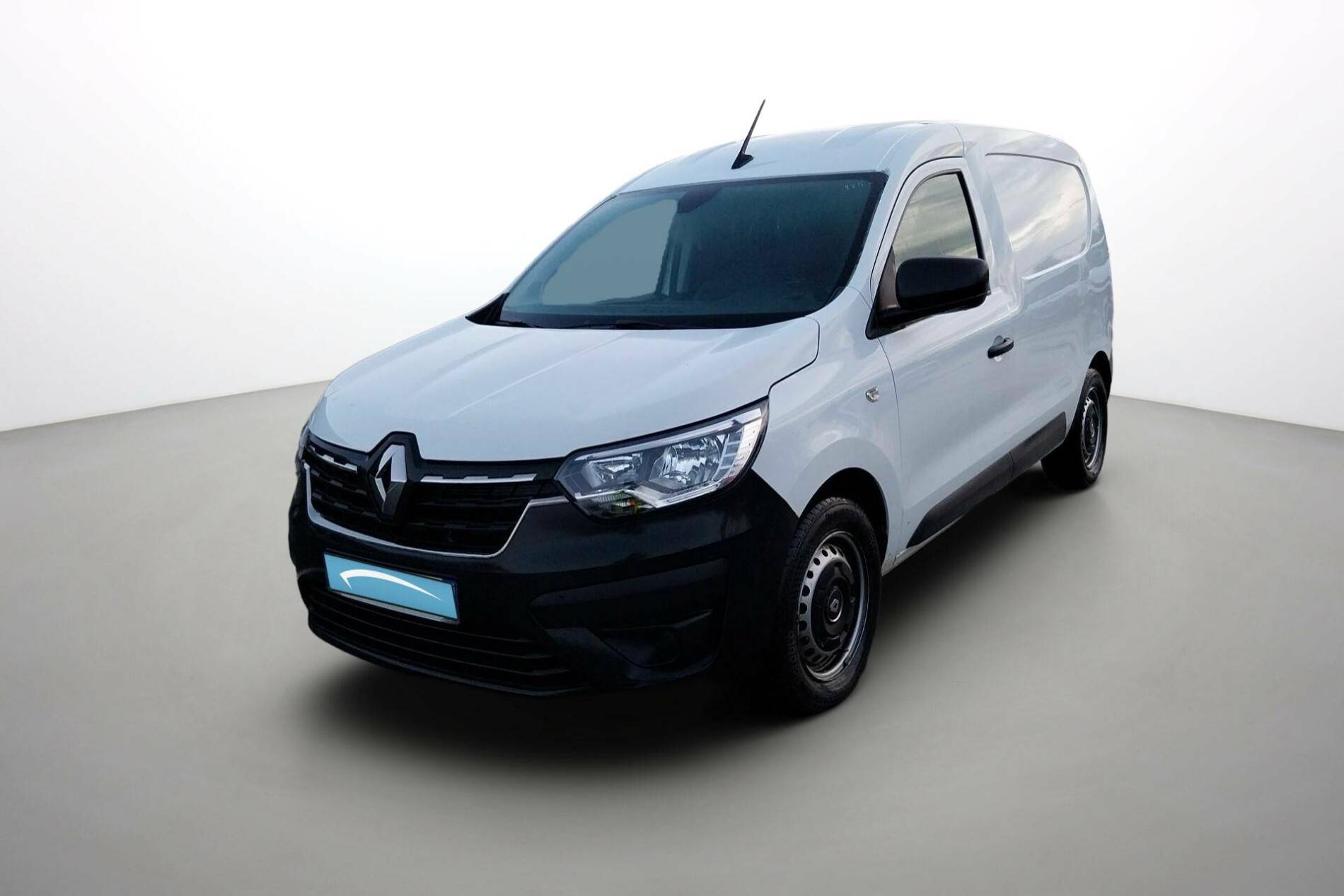 Image de l'annonce principale - Renault Kangoo