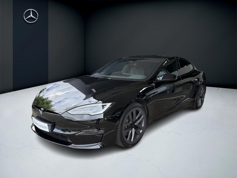 Image de l'annonce principale - Tesla Model S