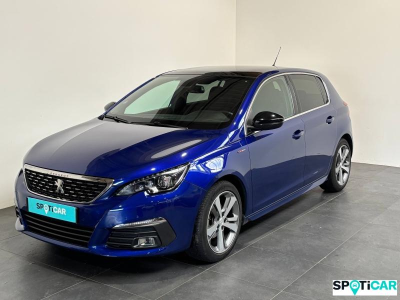 Image de l'annonce principale - Peugeot 308