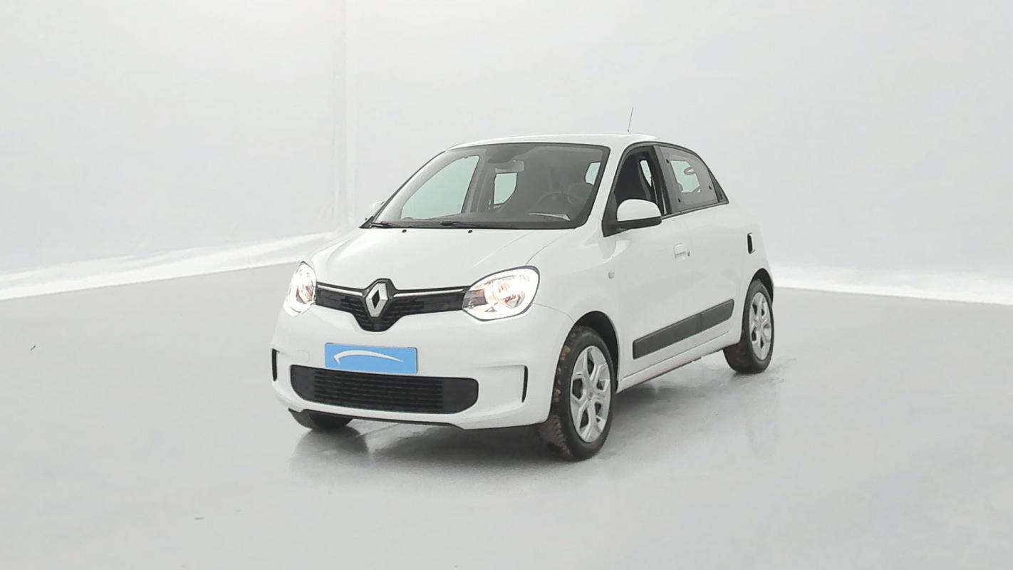 Image de l'annonce principale - Renault Twingo