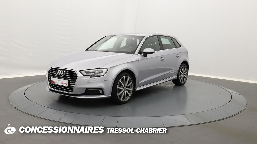 Image de l'annonce principale - Audi A3