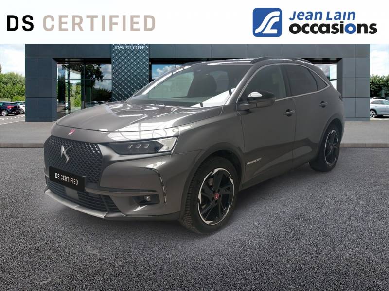 Image de l'annonce principale - DS DS 7 Crossback