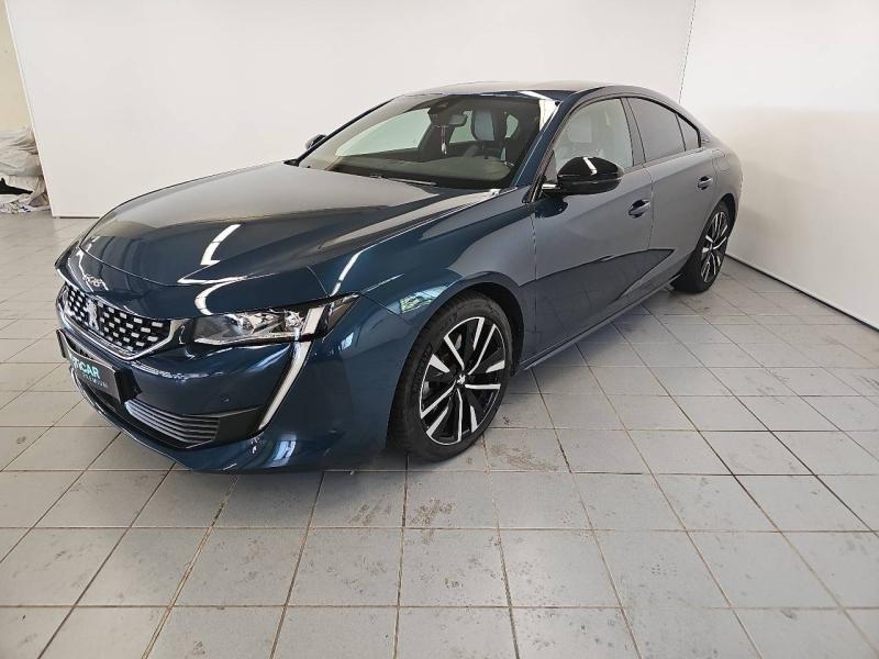 Image de l'annonce principale - Peugeot 508