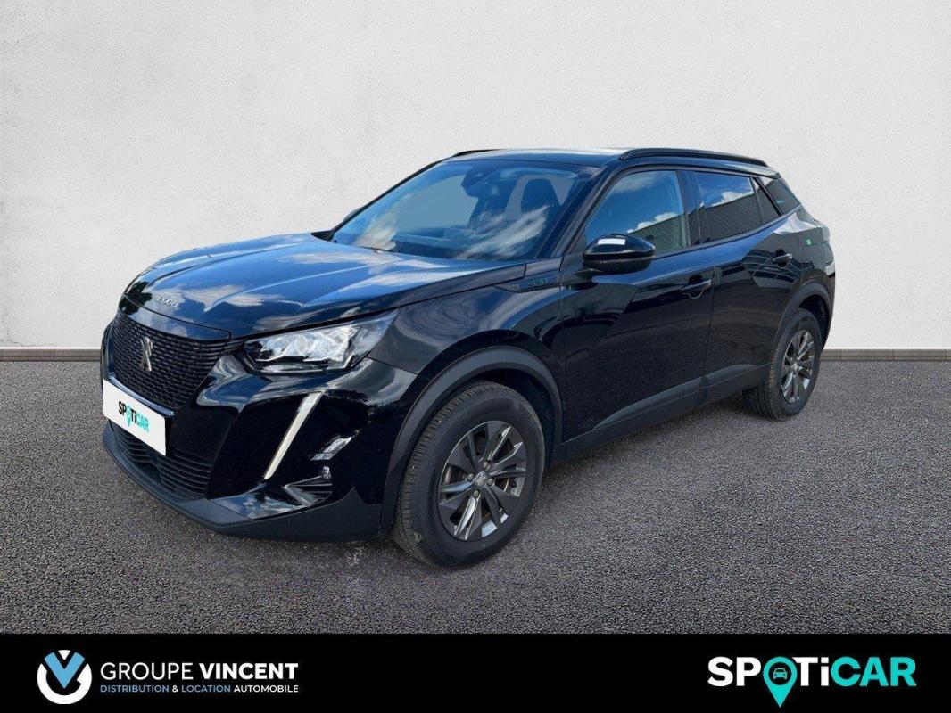 Image de l'annonce principale - Peugeot 2008