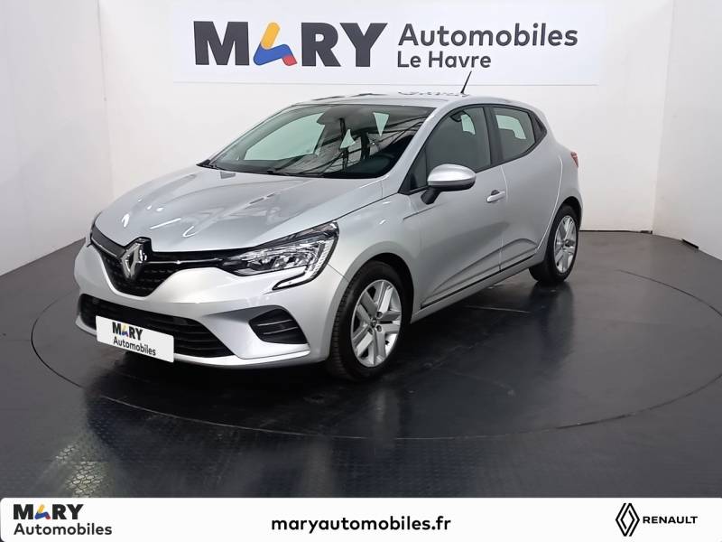 Image de l'annonce principale - Renault Clio