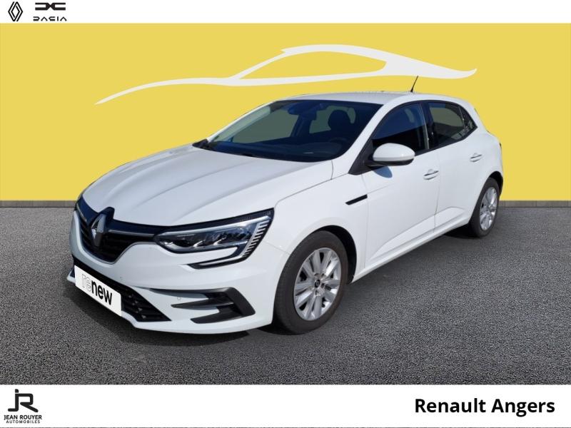 Image de l'annonce principale - Renault Megane