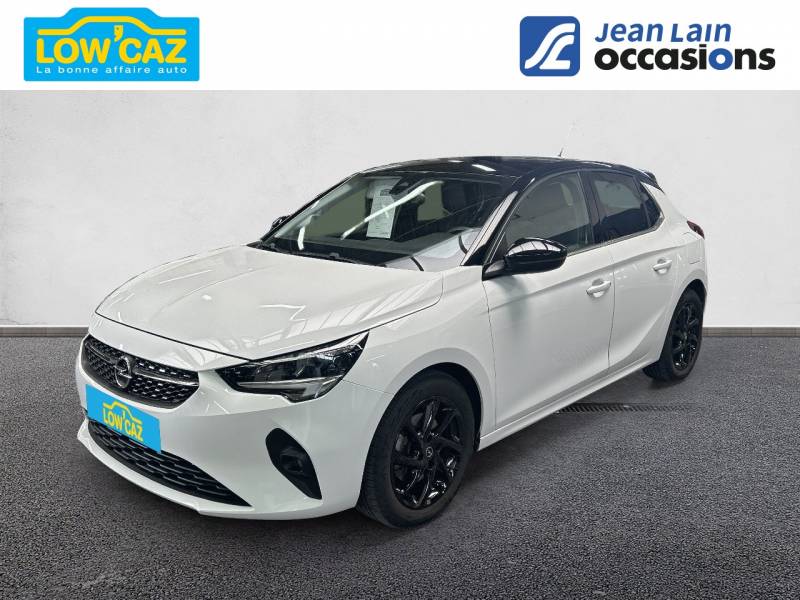 Image de l'annonce principale - Opel Corsa