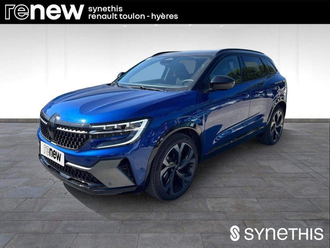 Image de l'annonce principale - Renault Austral