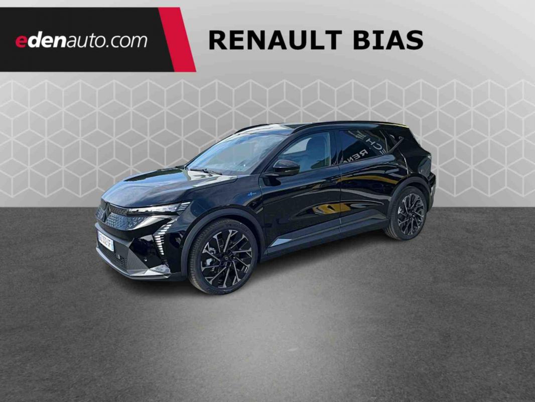 Image de l'annonce principale - Renault Scénic