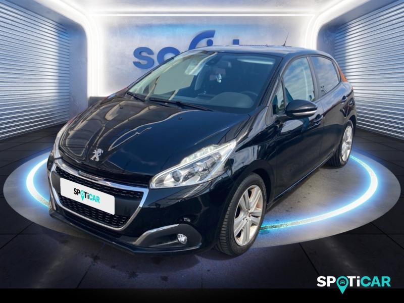 Image de l'annonce principale - Peugeot 208