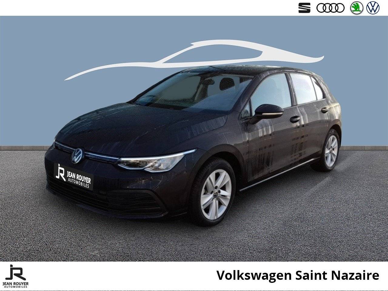 Image de l'annonce principale - Volkswagen Golf