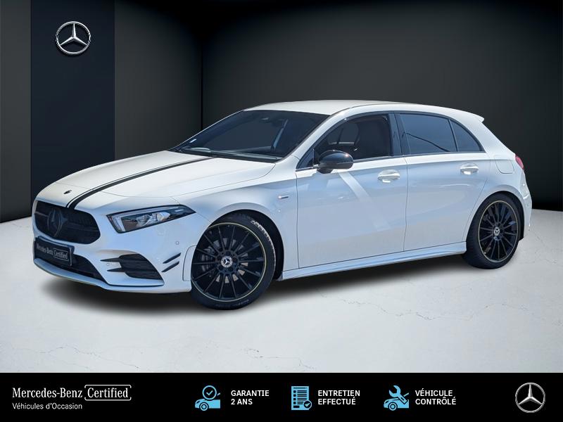 Image de l'annonce principale - Mercedes-Benz Classe A