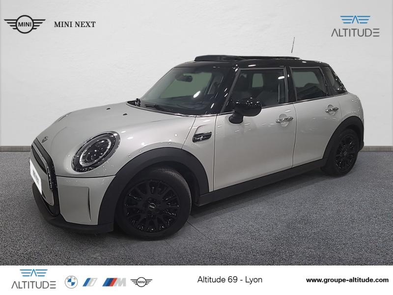 Image de l'annonce principale - MINI Hatch 5 Portes