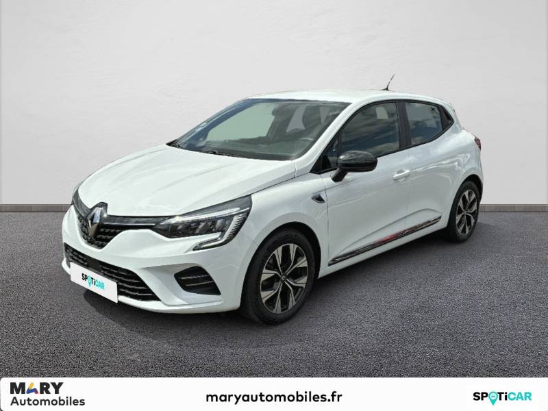 Image de l'annonce principale - Renault Clio